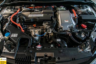 2014 Honda Accord - Thumbnail