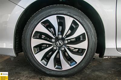 2014 Honda Accord - Thumbnail