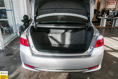 2014 Honda Accord - Thumbnail