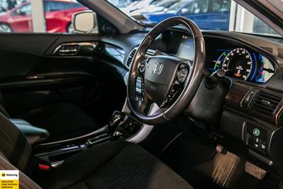 2014 Honda Accord - Thumbnail