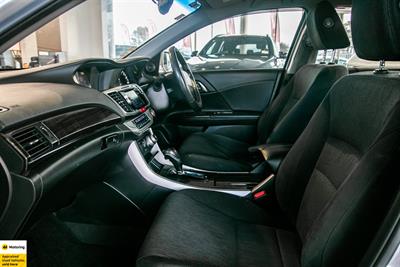 2014 Honda Accord - Thumbnail