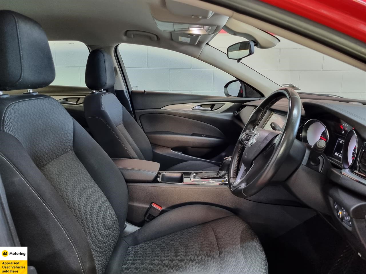 2019 Holden Commodore