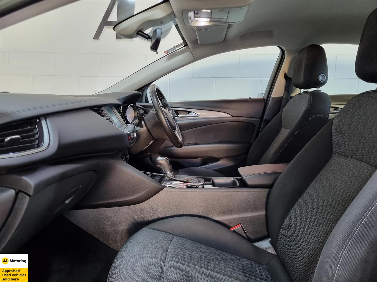 2019 Holden Commodore