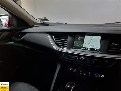 2019 Holden Commodore - Thumbnail
