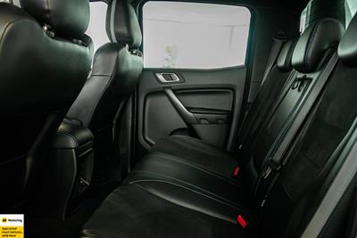 2019 Ford Ranger - Thumbnail