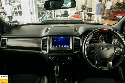 2019 Ford Ranger - Thumbnail