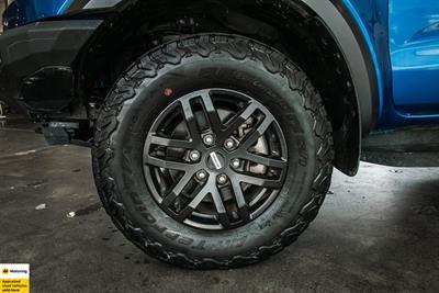 2019 Ford Ranger - Thumbnail