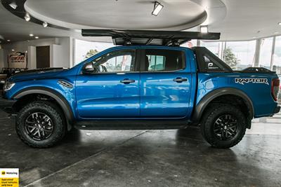 2019 Ford Ranger - Thumbnail