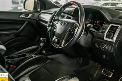 2019 Ford Ranger - Thumbnail