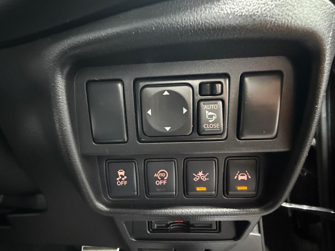 2015 Nissan Juke