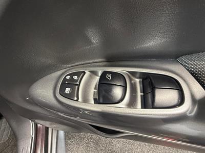 2015 Nissan Juke - Thumbnail