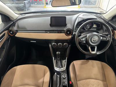 2017 Mazda Demio - Thumbnail