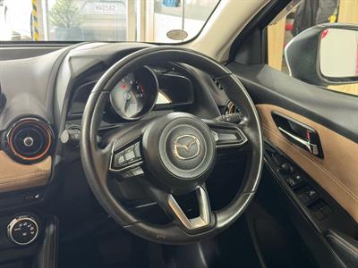 2017 Mazda Demio - Thumbnail