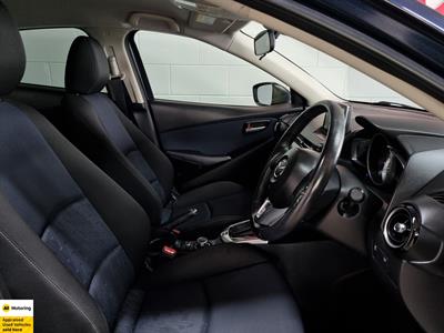 2014 Mazda Demio - Thumbnail