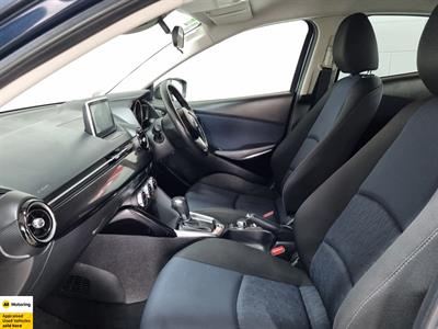 2014 Mazda Demio - Thumbnail