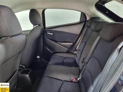 2014 Mazda Demio - Thumbnail