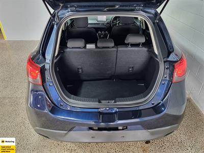 2014 Mazda Demio - Thumbnail