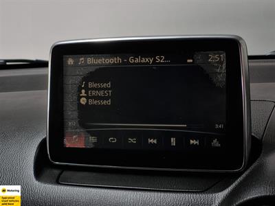 2014 Mazda Demio - Thumbnail