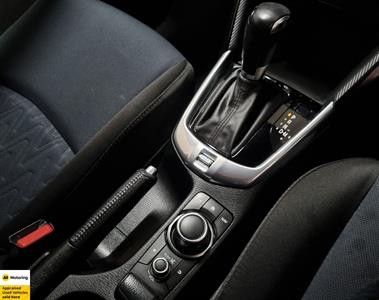 2014 Mazda Demio - Thumbnail