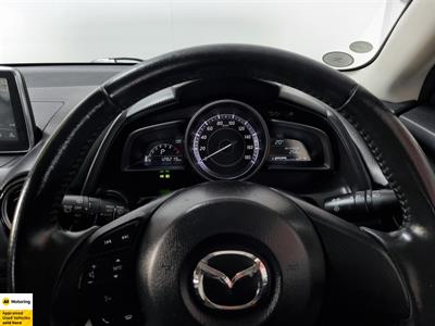 2014 Mazda Demio - Thumbnail