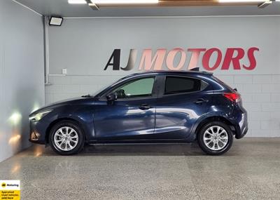 2014 Mazda Demio - Thumbnail