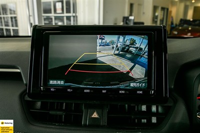 2019 Toyota RAV4 - Thumbnail