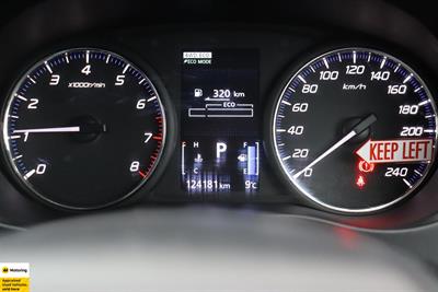 2021 Mitsubishi Outlander - Thumbnail
