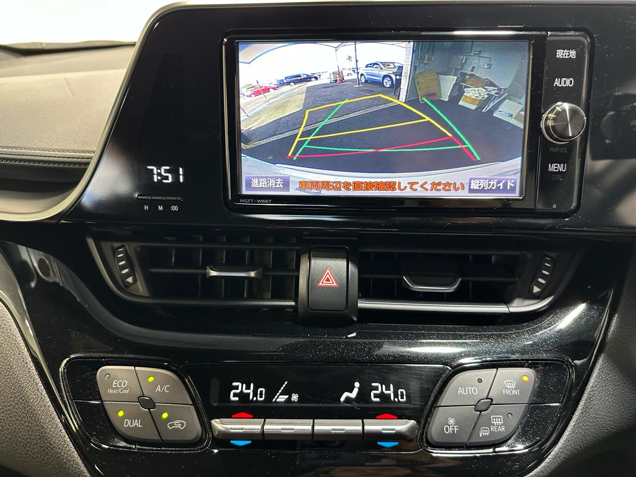 2018 Toyota C-HR