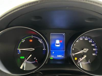 2018 Toyota C-HR - Thumbnail