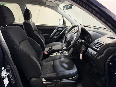 2014 Subaru Forester - Thumbnail