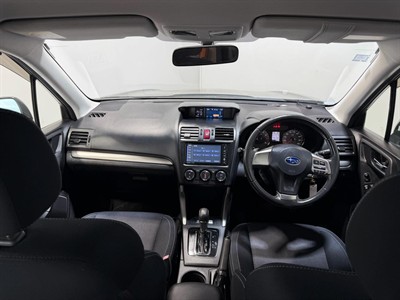 2014 Subaru Forester - Thumbnail