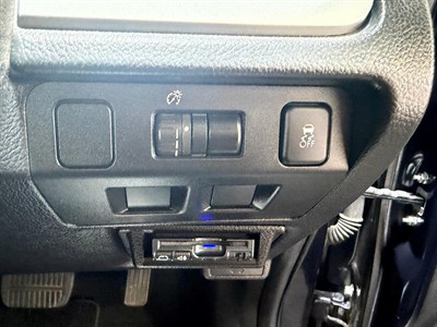 2014 Subaru Forester - Thumbnail