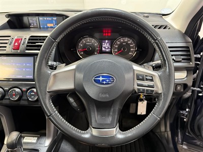 2014 Subaru Forester - Thumbnail