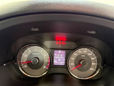 2014 Subaru Forester - Thumbnail