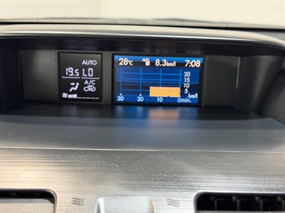 2014 Subaru Forester - Thumbnail