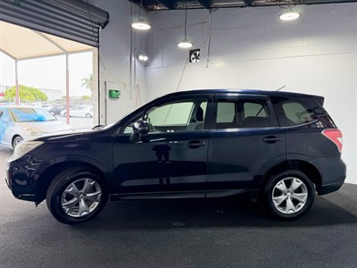 2014 Subaru Forester - Thumbnail