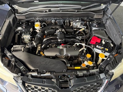 2014 Subaru Forester - Thumbnail