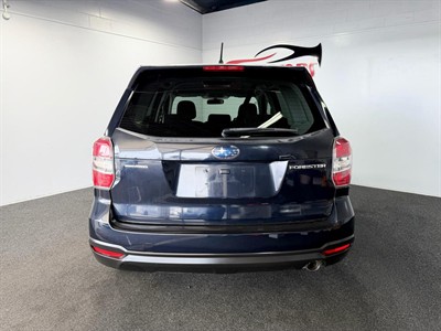 2014 Subaru Forester - Thumbnail