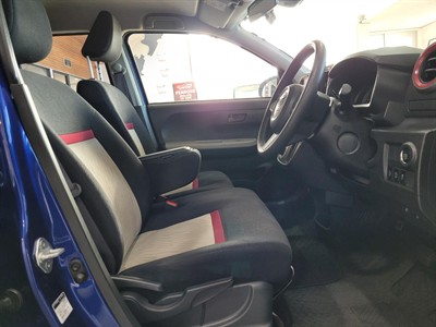 2016 Toyota Passo - Thumbnail
