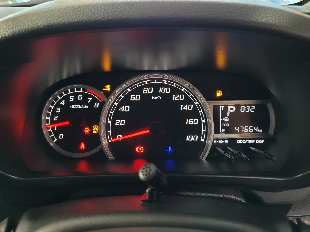 2016 Toyota Passo