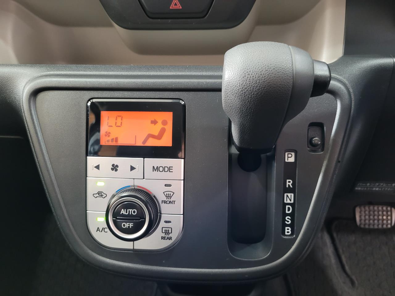 2016 Toyota Passo