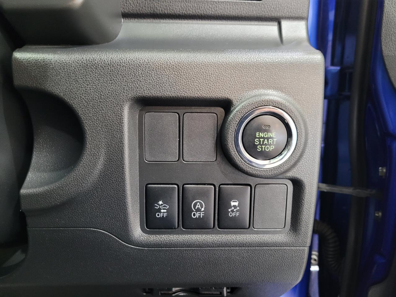 2016 Toyota Passo