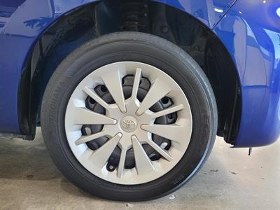 2016 Toyota Passo - Thumbnail