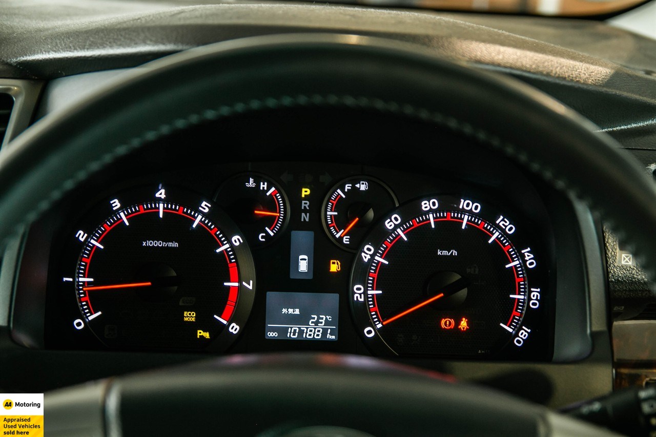 2012 Toyota Vellfire