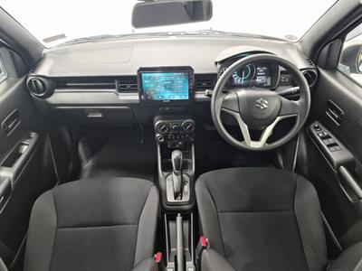 2016 Suzuki Ignis - Thumbnail