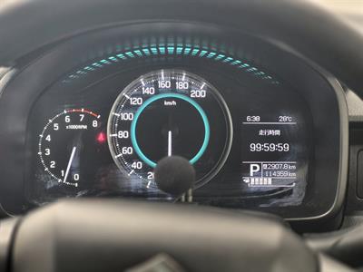 2016 Suzuki Ignis - Thumbnail