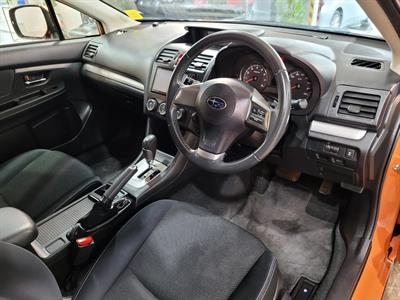 2014 Subaru XV - Thumbnail