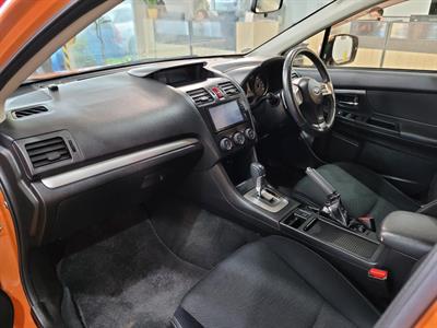 2014 Subaru XV - Thumbnail