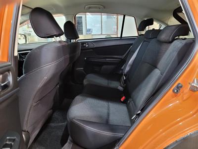 2014 Subaru XV - Thumbnail