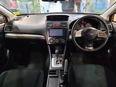 2014 Subaru XV - Thumbnail